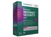 Test antivirus: Kaspersky Internet Security 2015