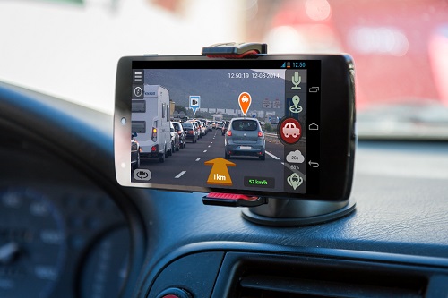 DashCam : 10 applis pour enregistrer vos trajets en voiture