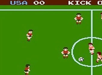 Les jeux vidéo de foot: Toute une histoire