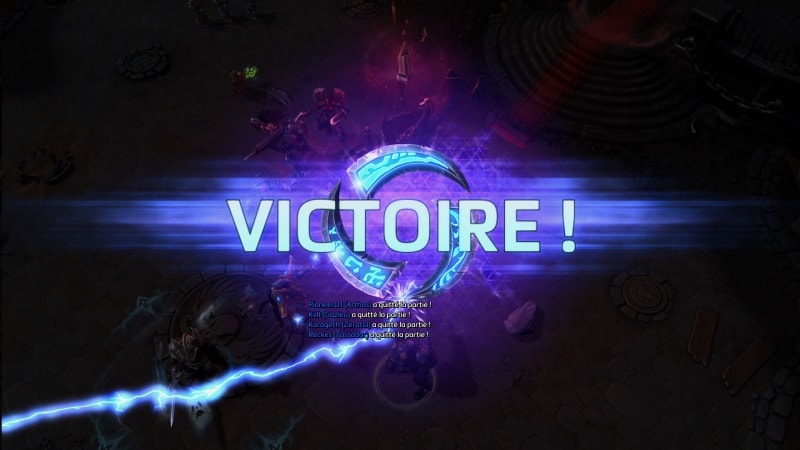 Heroes of the Storm: Coup d'oeil sur la Beta