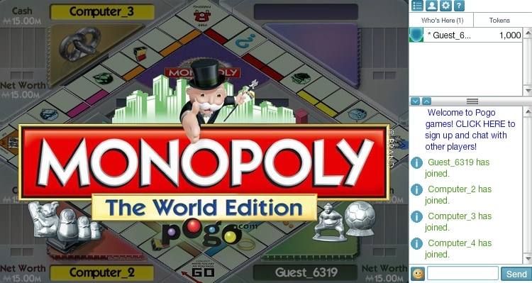 Les jeux de Monopoly: Gratuits, payants ou en ligne, découvrez les tous