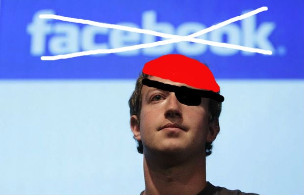 Quels logiciels utiliser pour pirater Facebook?