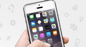 Apple lance l’iPhone 6 pour gauchers