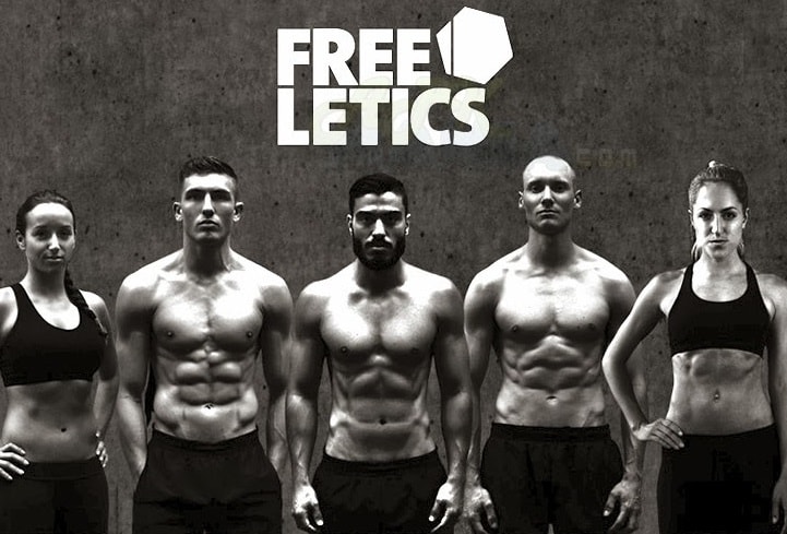 Sculptez-vous un corps de rêve rapidement grâce à l’appli de fitness Freeletics