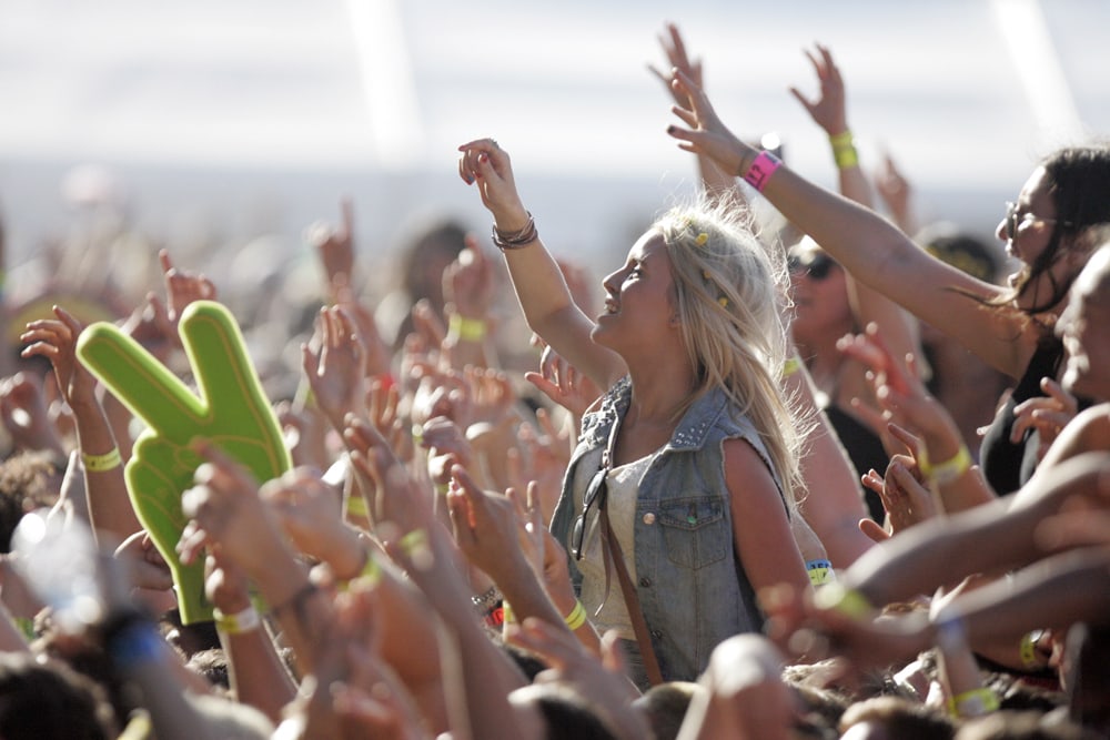 7 festivals à ne louper sous aucun prétexte !