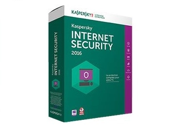 Test antivirus : Kaspersky Internet Security 2016