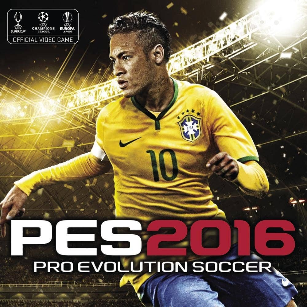 PES 2016 : les raisons d’y croire pour le 20ème anniversaire