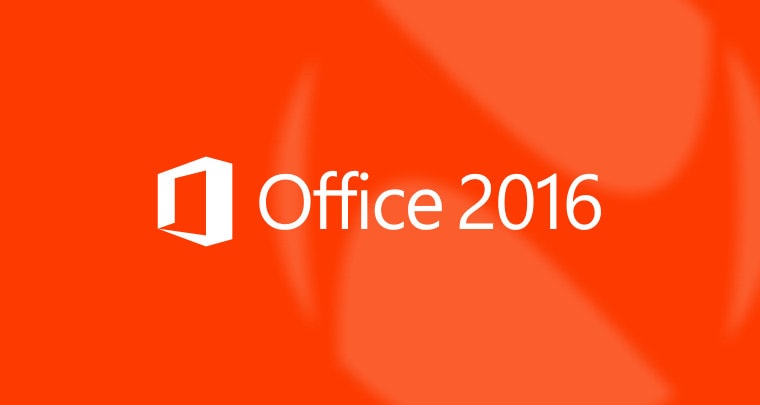 Office 2016 : Pourquoi installer la nouvelle version ?