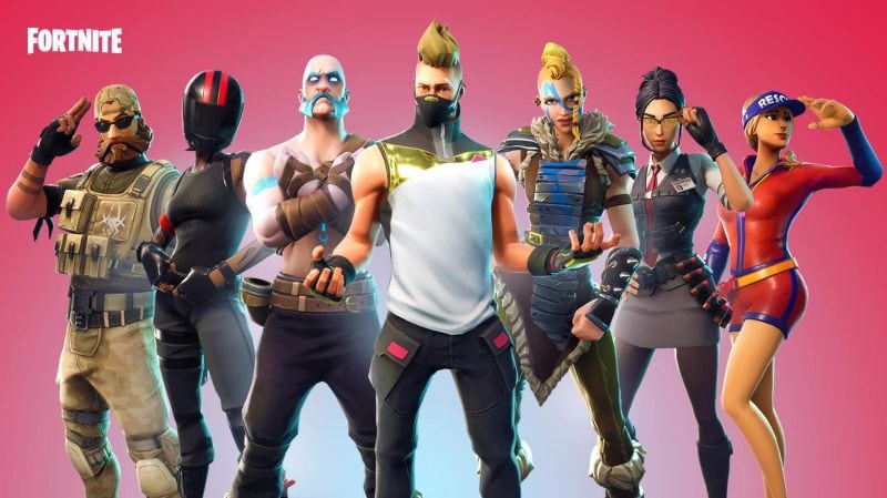 Fortnite disparaît du Google Play et de l'App Store : comment y jouer sur Android et iOS ?