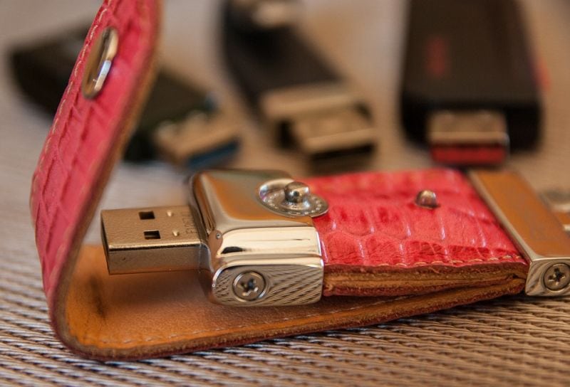 Comment créer une clé USB bootable ?