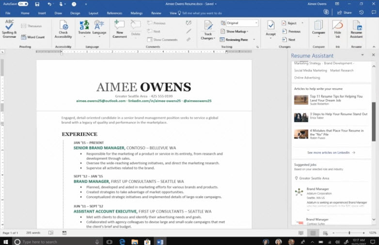 Office 365 deviendra très prochainement Microsoft 365