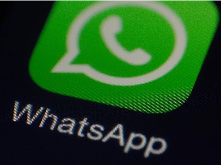 Vous pourrez bientôt protéger WhatsApp Web avec votre empreinte