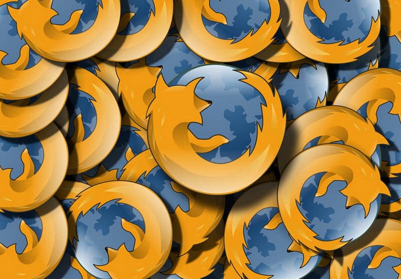 Le VPN de Firefox se montre sur Android