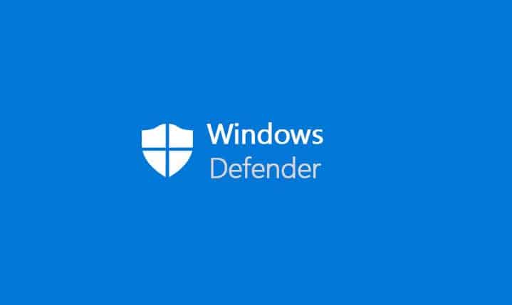 Microsoft corrige un bug qui empêchait Defender de faire une analyse complète du PC