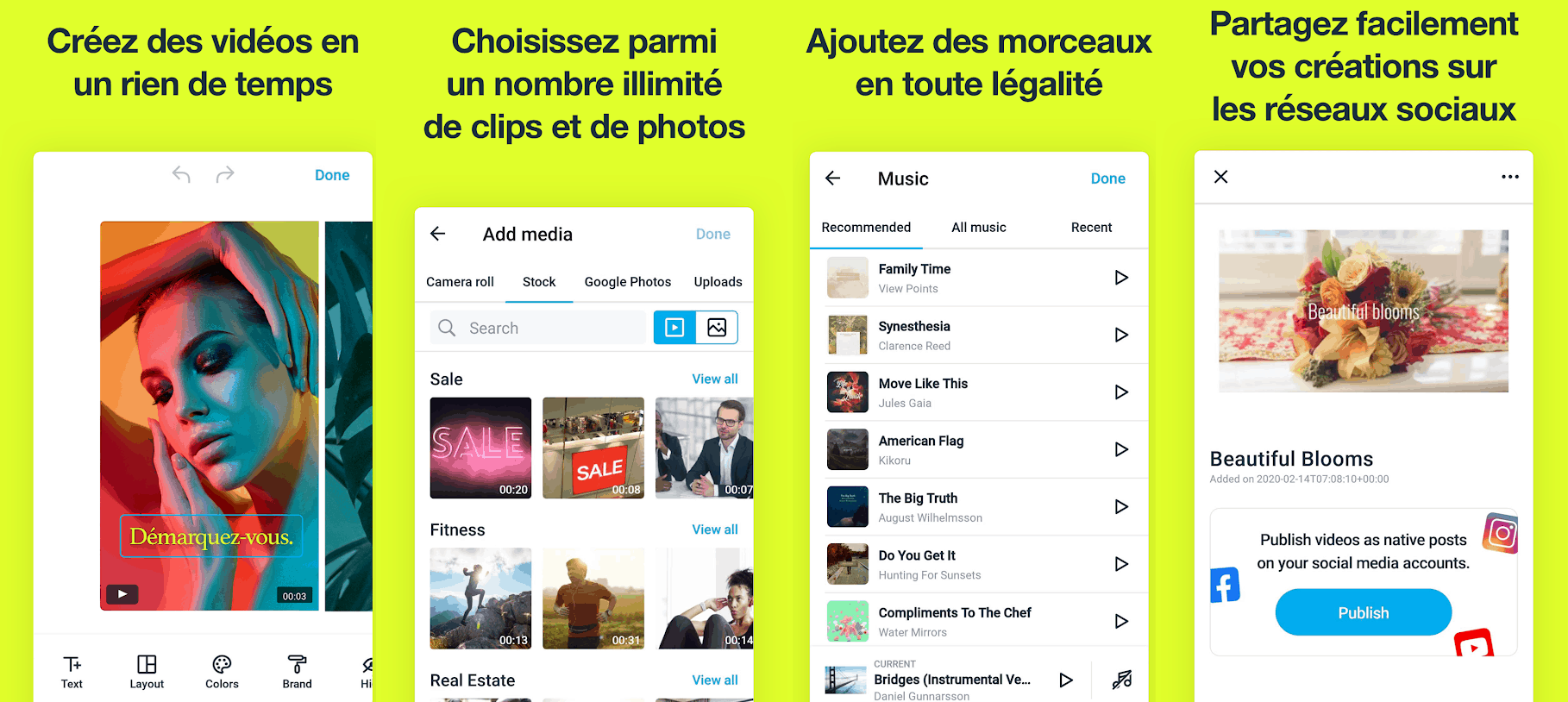 Vimeo dévoile 