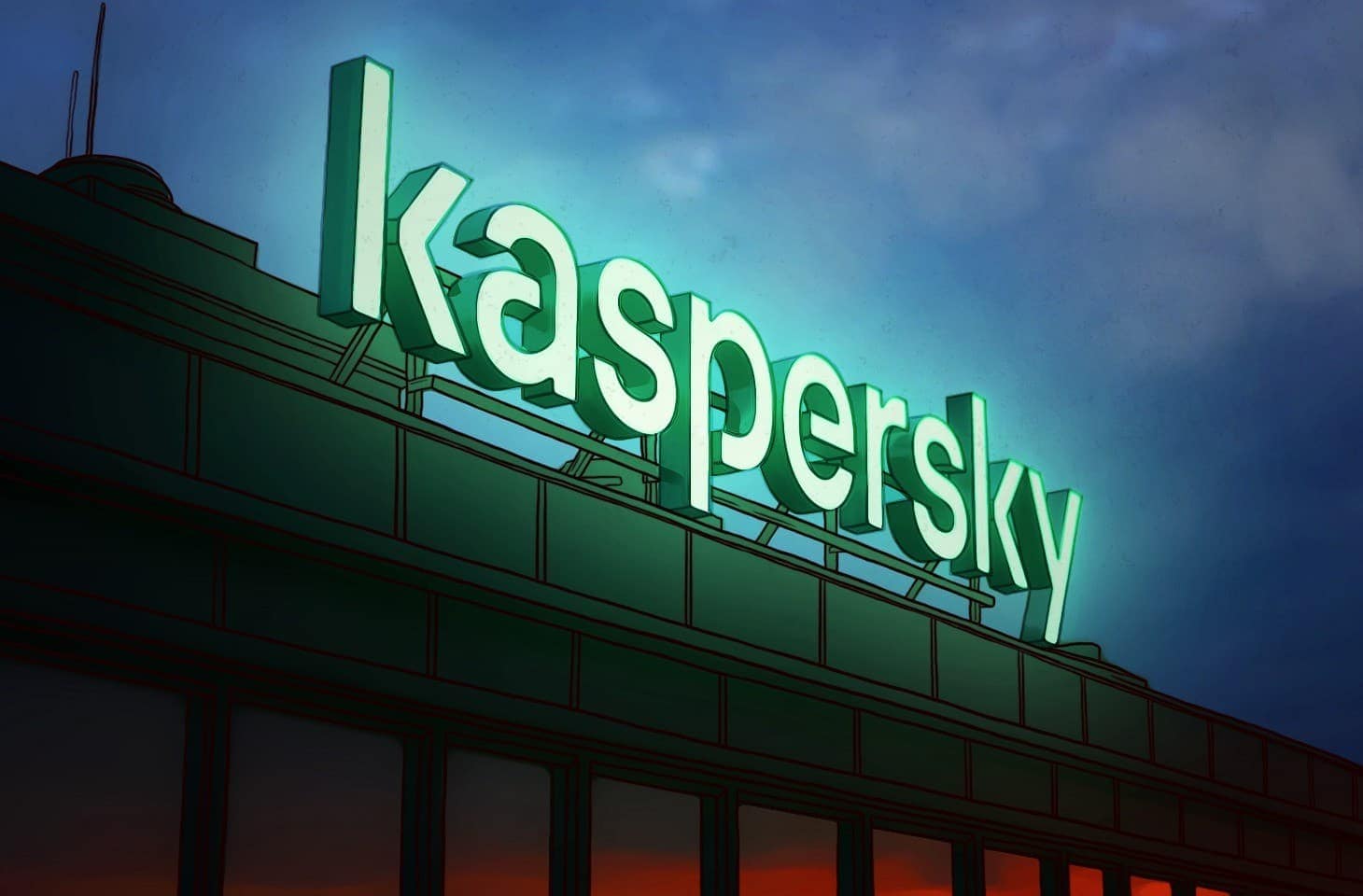 Kaspersky offre 6 mois de protection antivirus gratuite aux organismes de santé