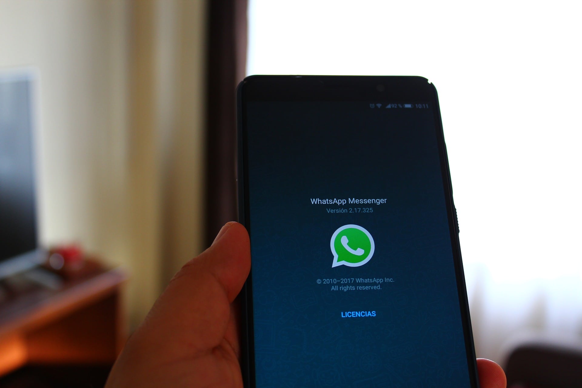 Il sera bientôt possible d'envoyer de l'argent via WhatsApp [MAJ]