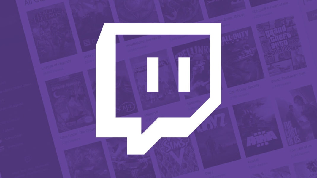 Voici une astuce pour ne pas se faire suspendre par Twitch pour harcèlement