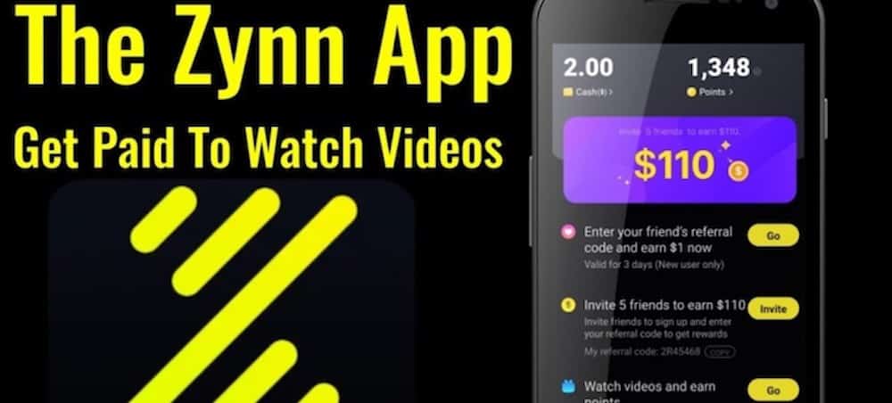Comment installer Zynn sur Android ?