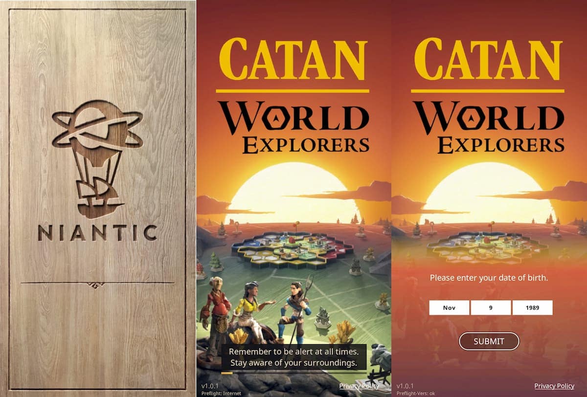 Comment télécharger Catan World Explorers sur Android ?