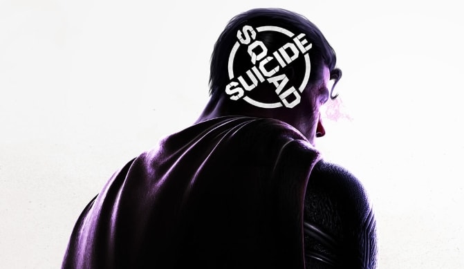 RockSteady annonce un jeu Suicide Squad à l'occasion du DCFanDome