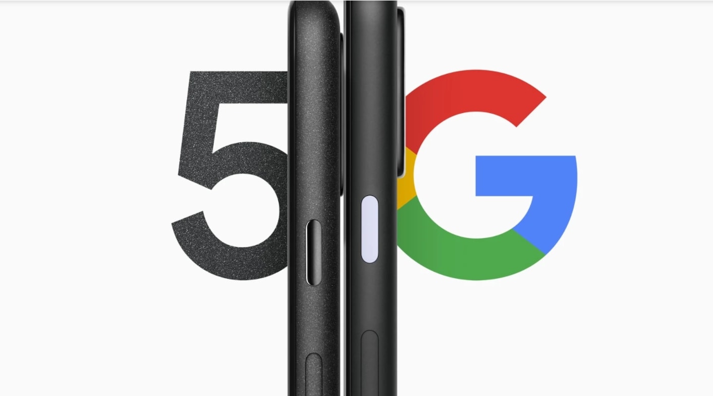 Et si les précommandes du Pixel 5G commençaient ce soir à 20h30?