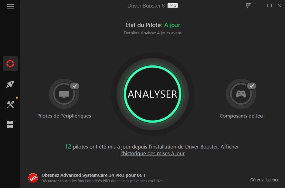 Voici l'astuce pour mettre à jour vos drivers automatiquement !