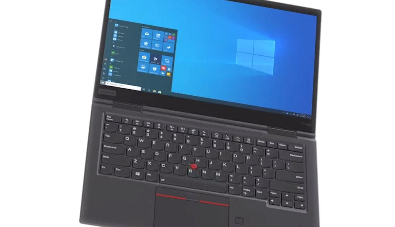 Windows 10 2004 : voici la solution à l'écran bleu sur les portables Lenovo