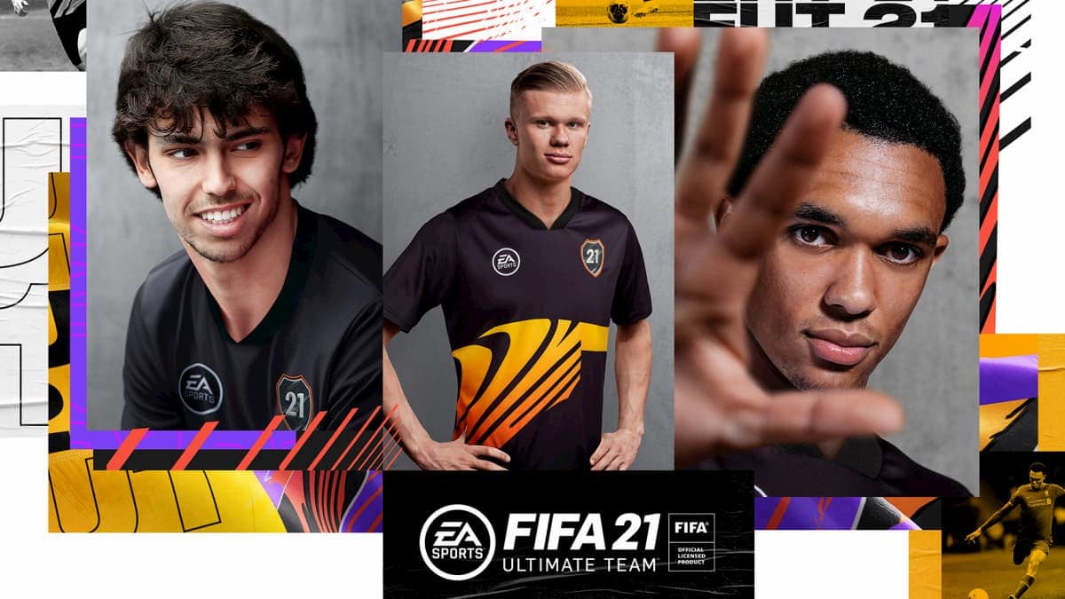 FIFA 21: Voici toutes les nouveautés du mode Ultimate Team (Détails)
