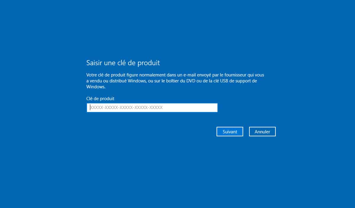 Comment retrouver facilement sa clé de produit Windows ?