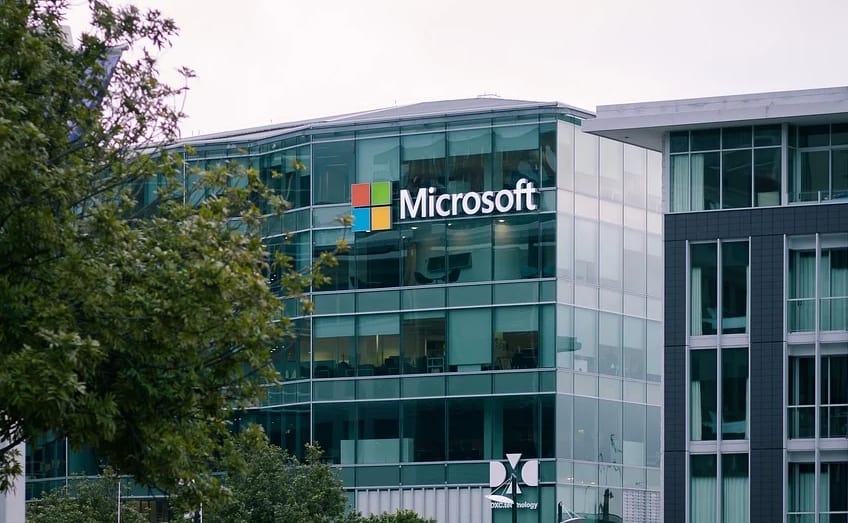 Microsoft continue les grandes courses de printemps