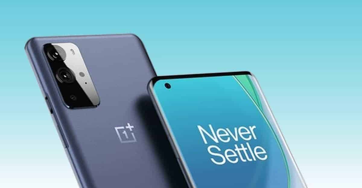 OnePlus 9 : On en sait plus sur la fiche technique