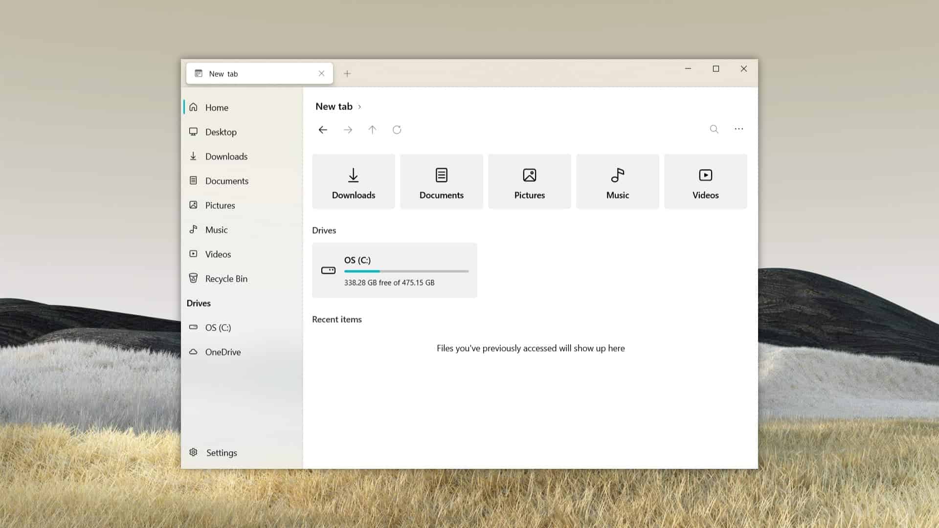 Connaissez-vous Files, le gestionnaire de fichiers conçu pour Windows 10 ?