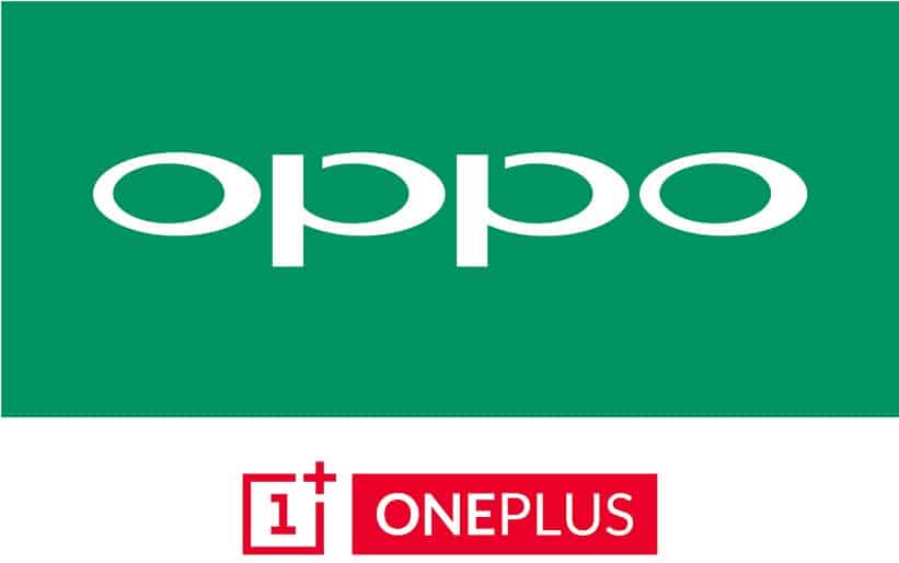 OnePlus et Oppo fusionnent leurs départements de Recherche et développement