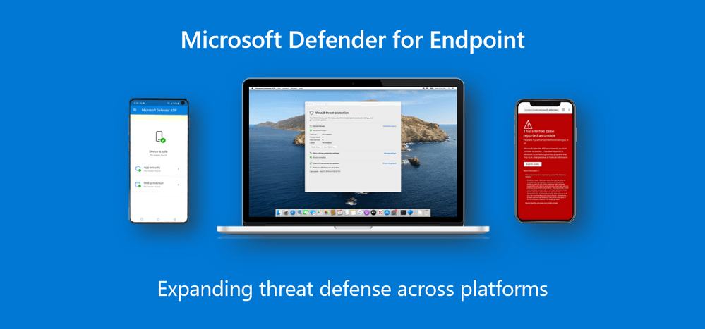Microsoft Defender détecte désormais les vulnérabilités des applications macOS