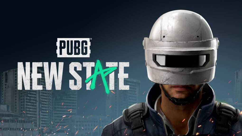 Comment se préinscrire à PUBG New State ?