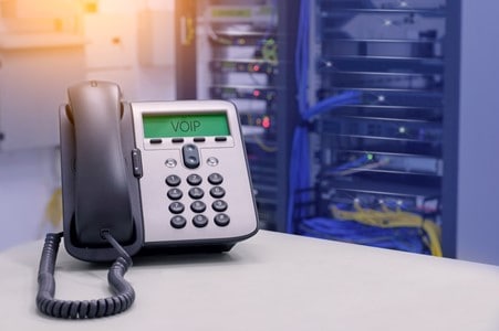 3 questions à propos de la téléphonie d’entreprise !