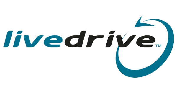 Présentation de LiveDrive, solution de stockage/sauvegarde en ligne