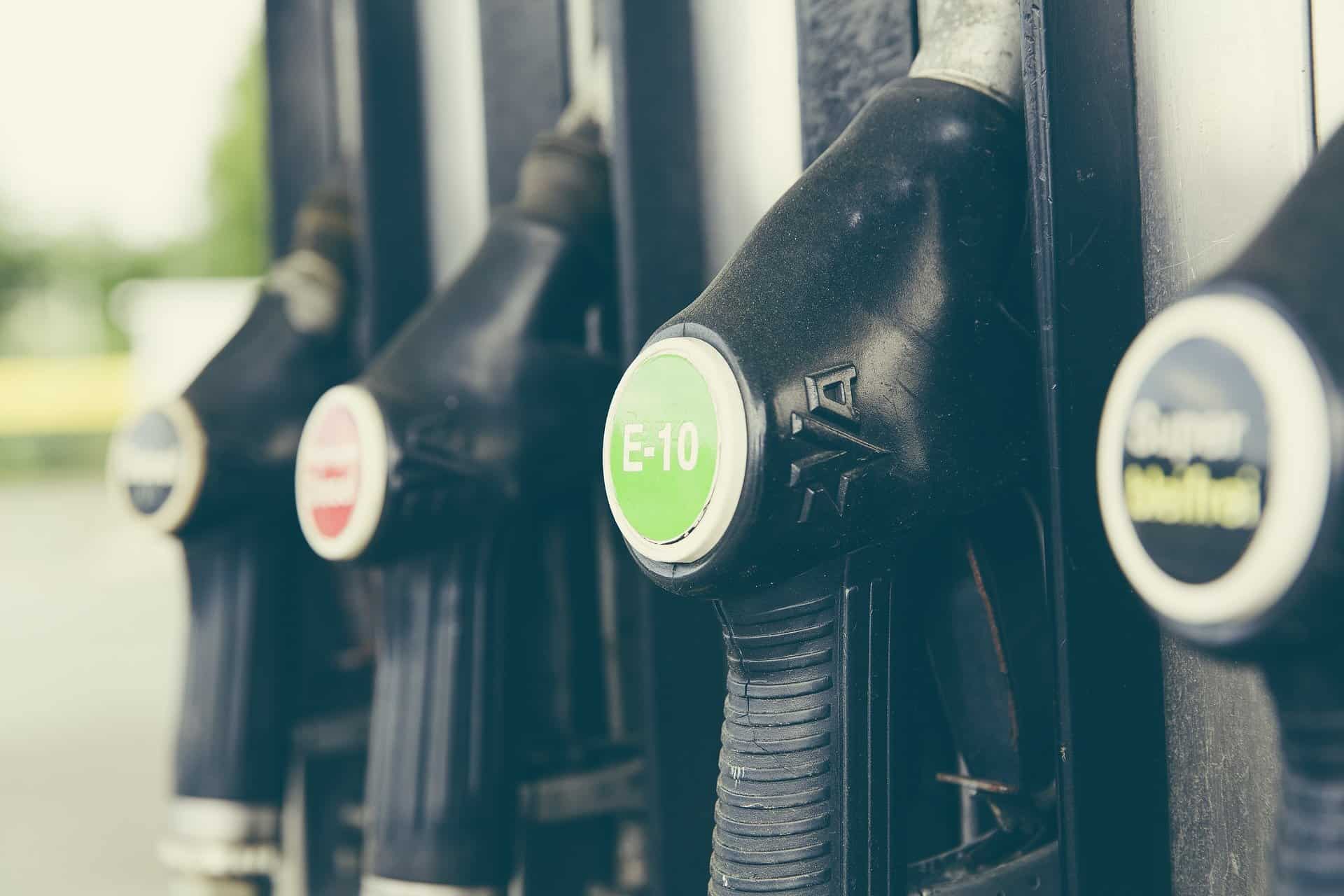 Essence moins chère: Les applications pour trouver du carburant au meilleur prix