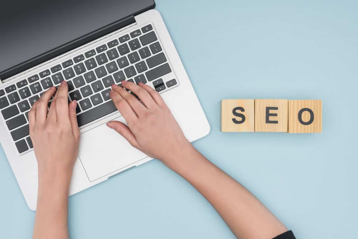 Comment développer votre business grâce au SEO ?