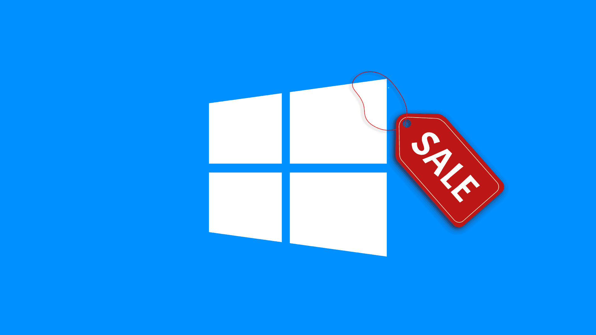 CDKEYLORD Windows 10 PRO Genuine Lifetime License pour seulement 14 € avec mise à jour gratuite vers Windows 11 - remises jusqu'à 91% !