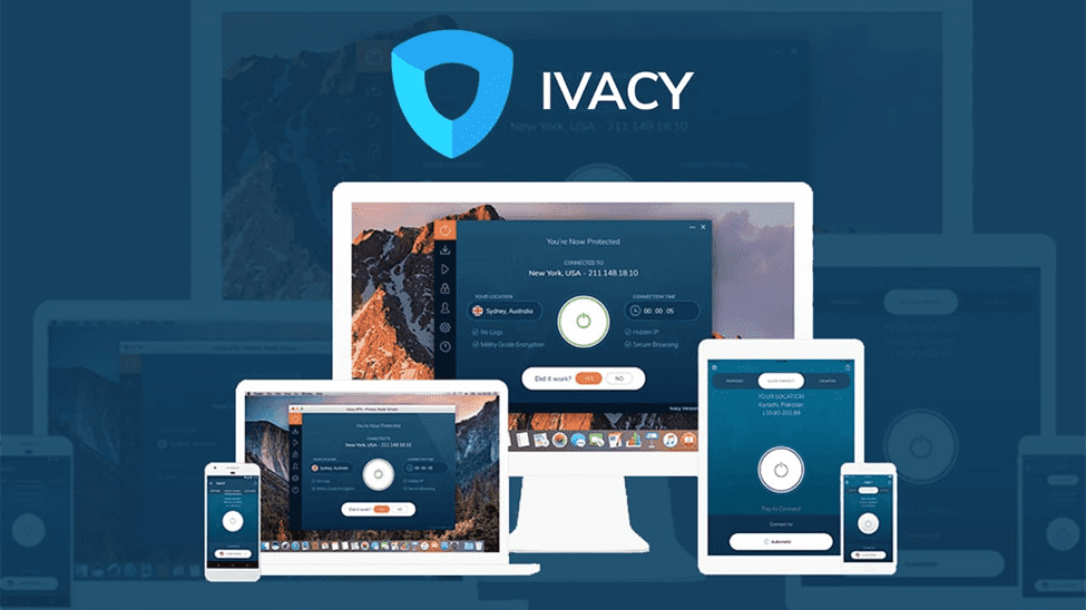 Obtenez-en plus pour moins : Profitez des meilleurs programmes sur Hulu et Netflix avec Ivacy VPN pour 0,9 €/mois