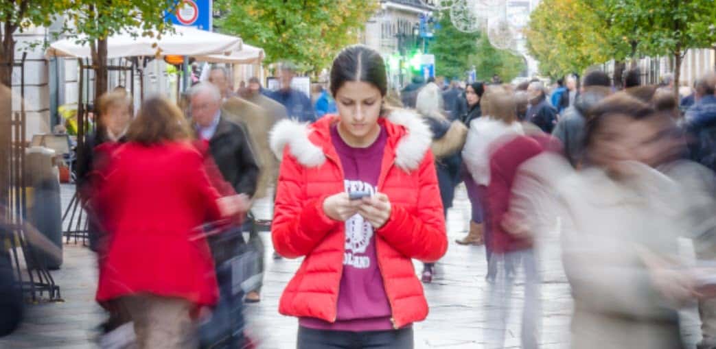 Quelle est l'ampleur du cyberharcèlement ?