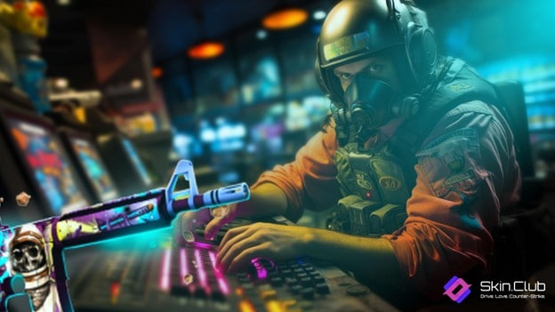 Caisse CSGO : Astuces pour maximiser vos gains