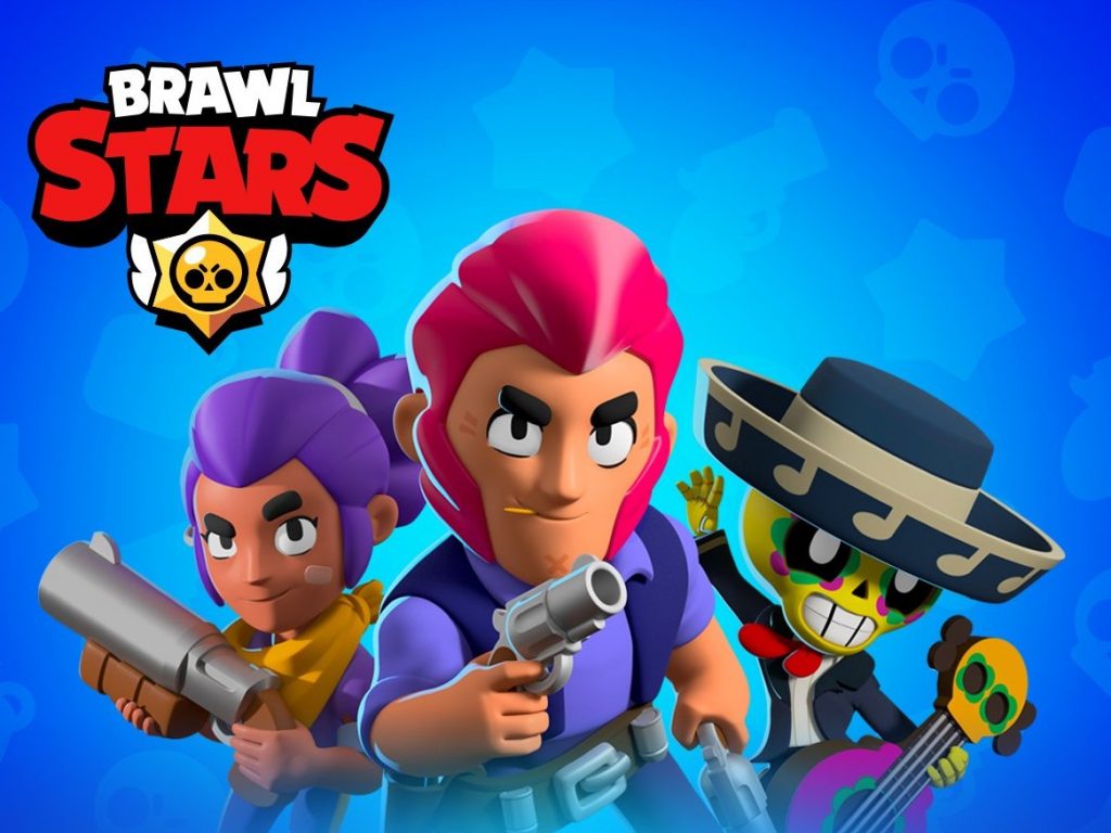 Brawl Stars