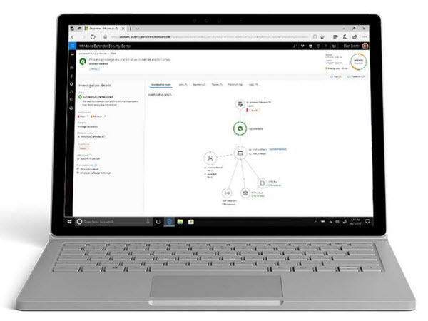Windows Defender ATP