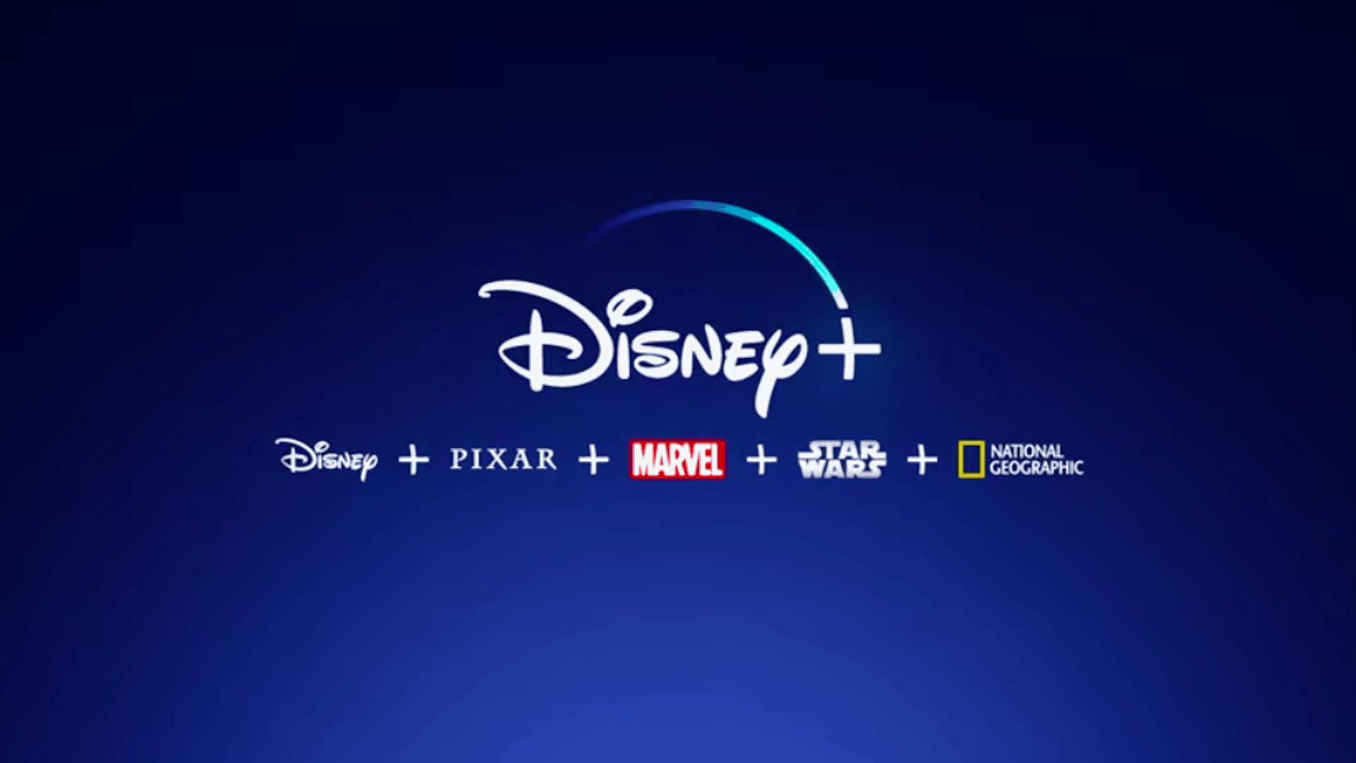 Disney +