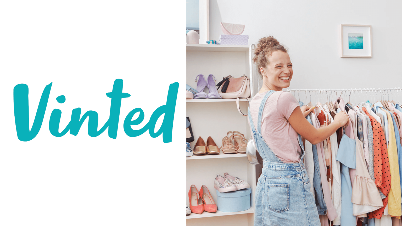 Vinted beschleunigt sein Wachstum und beschafft 128 Millionen Euro