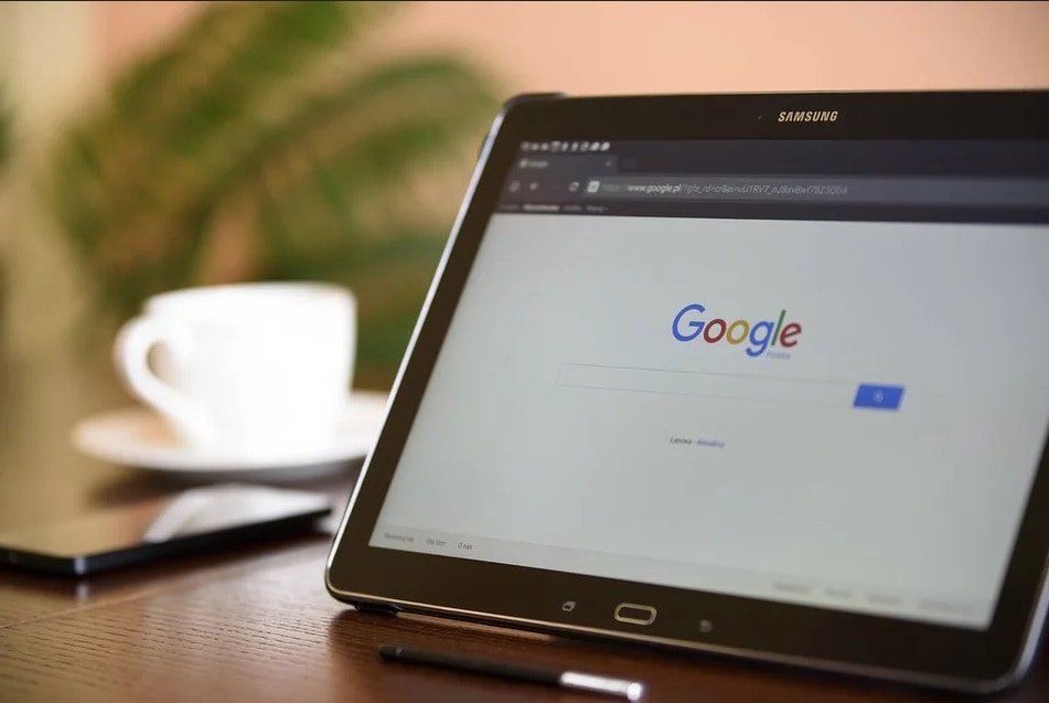 google tablette