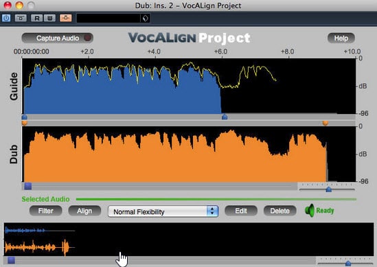Vocalign